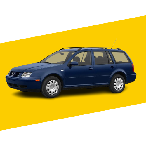 JETTA SW 5P (2001 2005)